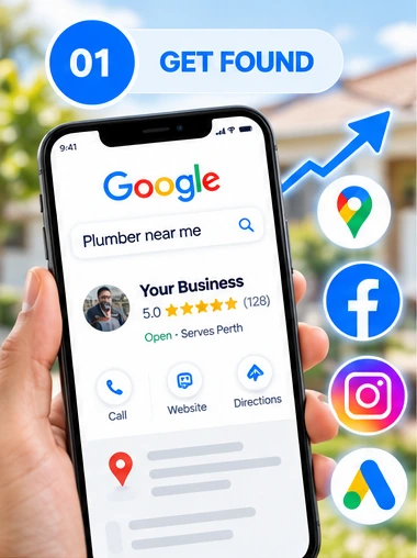 Attract New Customers